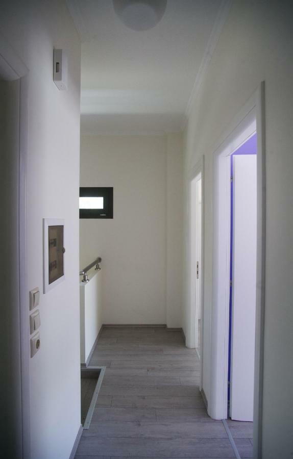 Villa Nicolas Plataria Extérieur photo