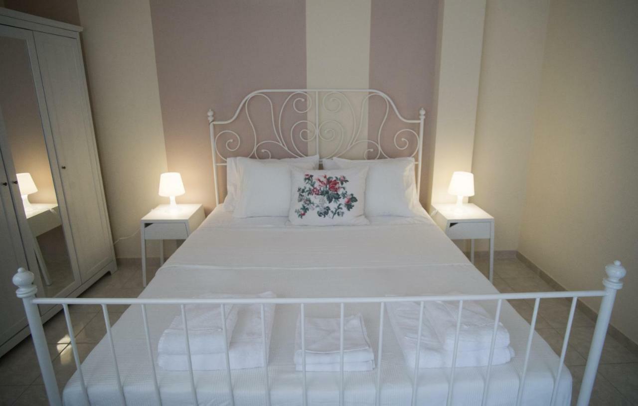 Villa Nicolas Plataria Extérieur photo
