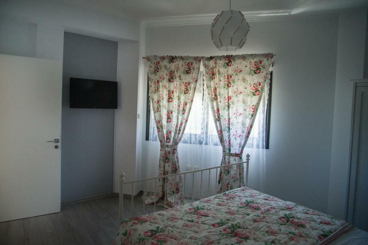 Villa Nicolas Plataria Extérieur photo