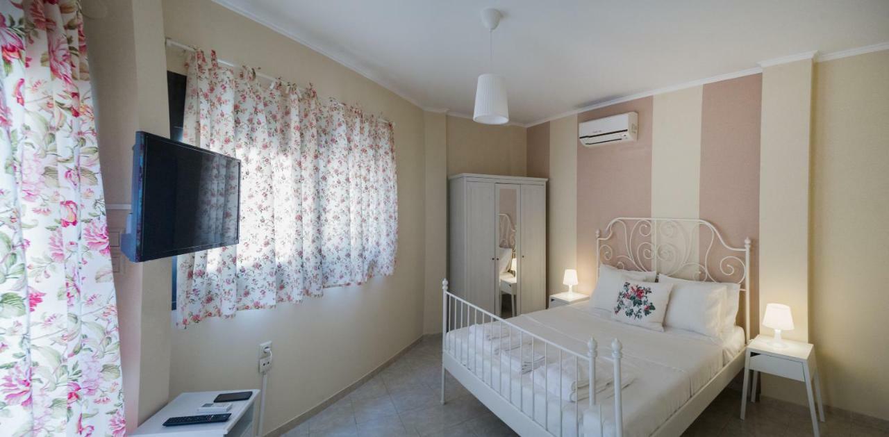 Villa Nicolas Plataria Extérieur photo