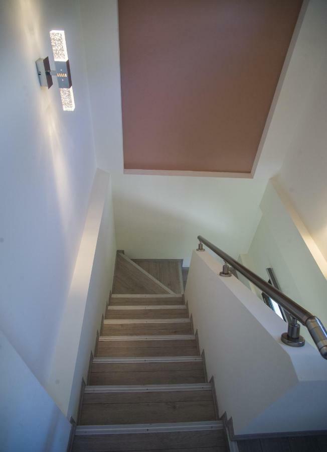 Villa Nicolas Plataria Extérieur photo
