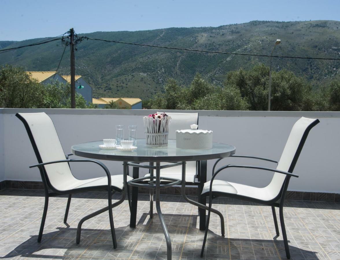 Villa Nicolas Plataria Extérieur photo