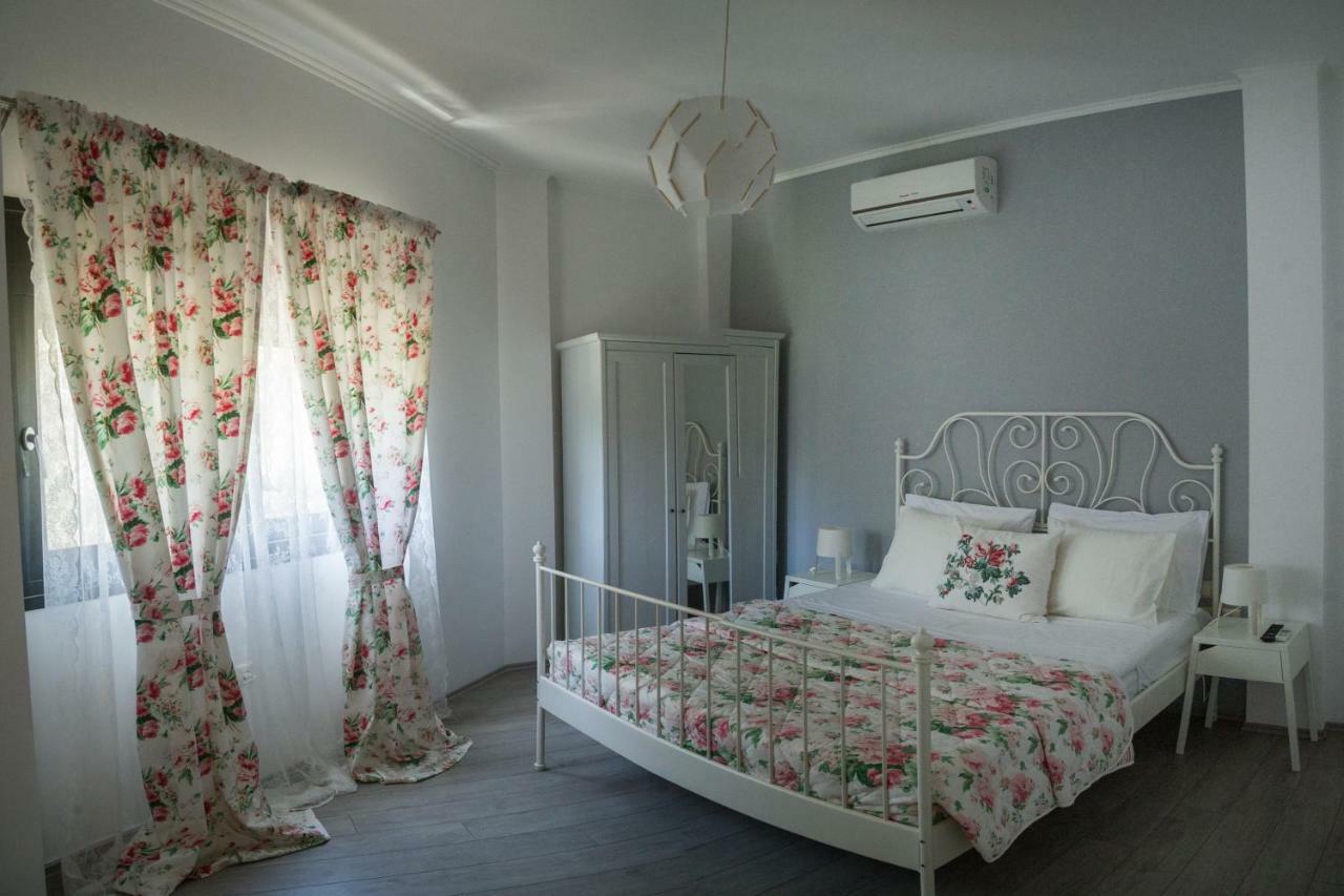 Villa Nicolas Plataria Extérieur photo